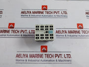 Siemens 3Rh1921-2Ha22 Auxiliary Switch Block 22 2 No+2 Nc 10A 240V Iec Vde0660