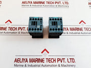 Siemens 3rh2131-1be80 contactor relay