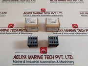 Siemens 3Rh2911-1Ha10 Auxiliary Switch Block E03