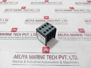 Siemens 3Rh2911-1Ha10 Contact Block 10A/240V