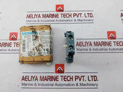 Siemens 3Rh2921-1Da11 Auxiliary Contact Block 10A/240V 