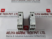 Siemens 3Rk1200-0Ce00-0Aa2 4 Input As-interface Module