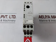 Siemens 3Rk1200-0Ce00-0Aa2 4 Input As-interface Module