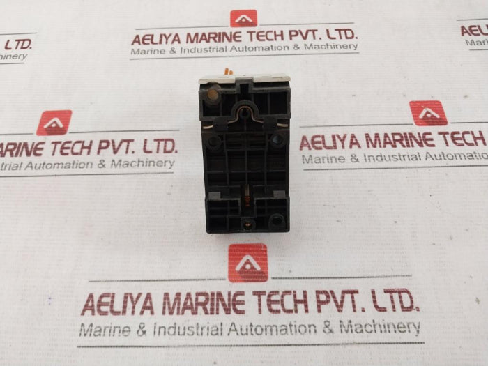 Siemens 3Rk1205-0Bq00-0Aa3 As-i Safe Compact Module K45F Digital Safety 2Fi S0.B