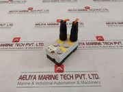 Siemens 3Rk1205-0Bq00-0Aa3 As-i Safe Compact Module K45F Digital Safety 2Fi S0.B