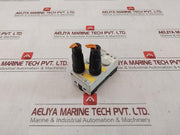 Siemens 3Rk1205-0Bq00-0Aa3 As-i Safe Compact Module K45F Digital Safety 2Fi S0.B