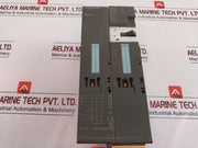 Siemens 3Rk1301-0Gb00-1Aa2 Motor Starter 20A 600V