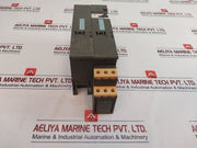 Siemens 3Rk1301-0Gb00-1Aa2 Motor Starter 20A 600V