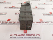 Siemens 3Rk1301-0Gb00-1Aa2 Motor Starter 20A 600V