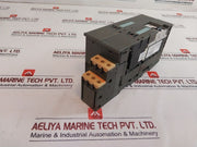 Siemens 3Rk1301-0Gb00-1Aa2 Motor Starter 20A 600V