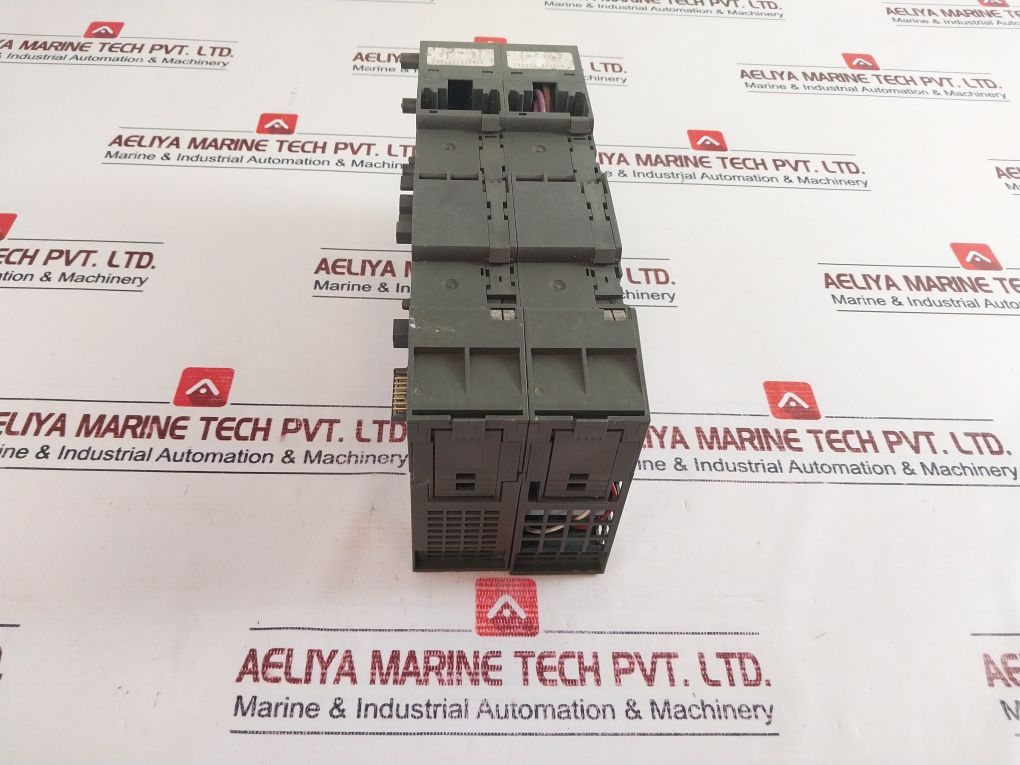 Siemens 3Rk1301-0Gb00-1Aa2 Motor Starter 600V 20A 50/60Hz