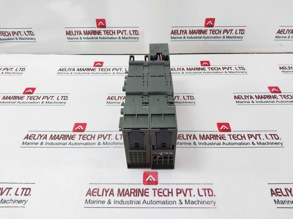 Siemens 3Rk1301-0Hb00-1Aa2 Motor Starter 20A 600V Ac