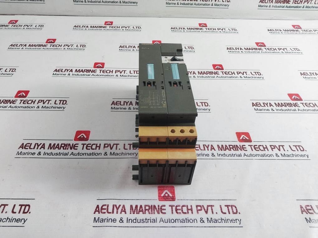 Siemens 3Rk1301-0Hb00-1Aa2 Motor Starter 22A 690V