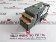 Siemens 3Rk1301-0Hb00-1Aa2 Motor Starter 22A 690V