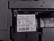 Siemens 3Rk1301-0Hb00-1Aa2 Motor Starter 22A 690V