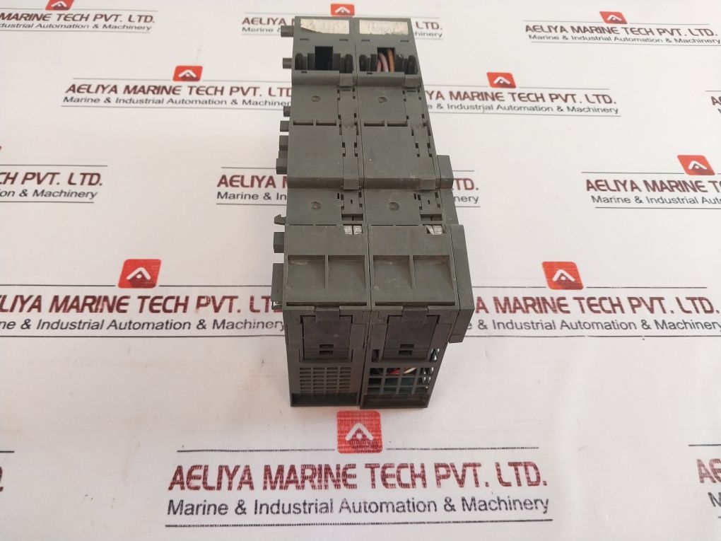 Siemens 3Rk1301-0Hb00-1Aa2 Motor Starter 690V