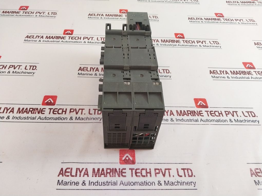 Siemens 3Rk1301-0Hb00-1Aa2 Motor Starter 690V 20A