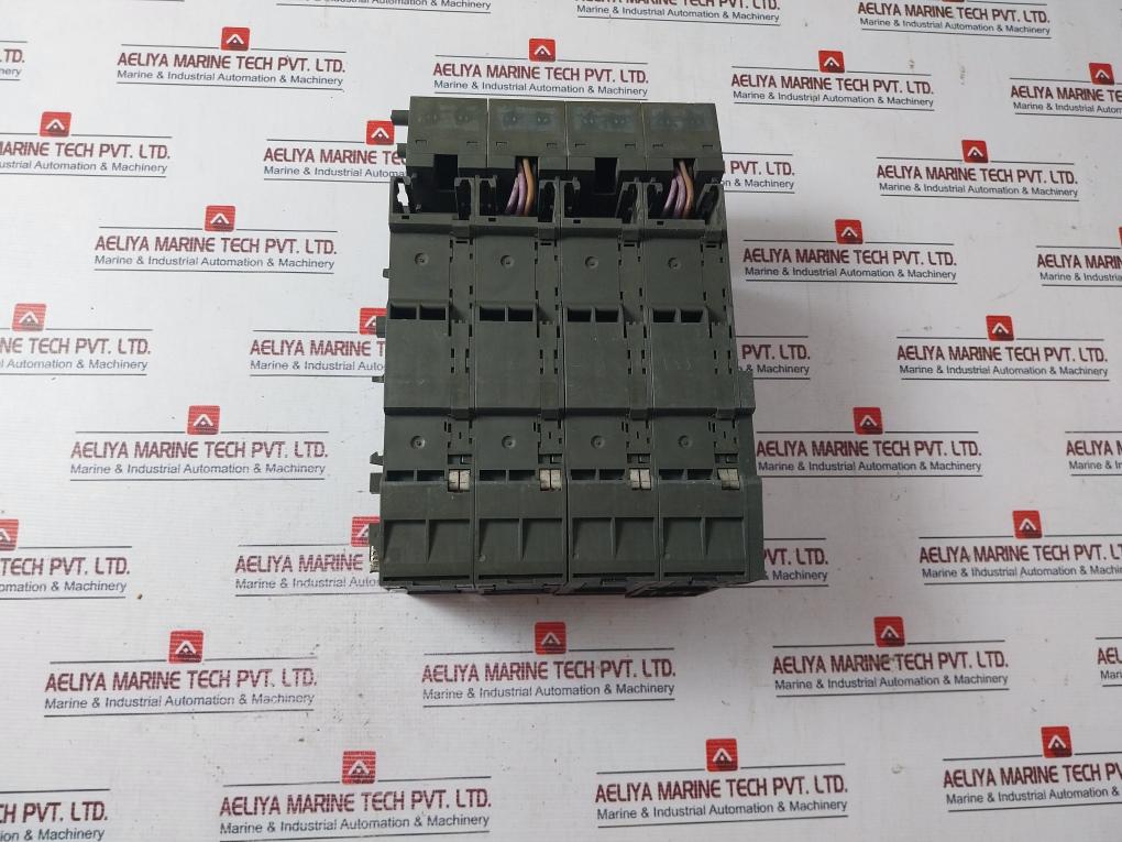 Siemens 3Rk1301-0Hb00-1Aa2 Rs1-x Motor Starter 20A 600 V Ac