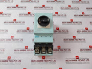 Siemens 3Rk1304-0Hs00-6Aa0 Motor Starter Et 200Pro 400V Ac 25A