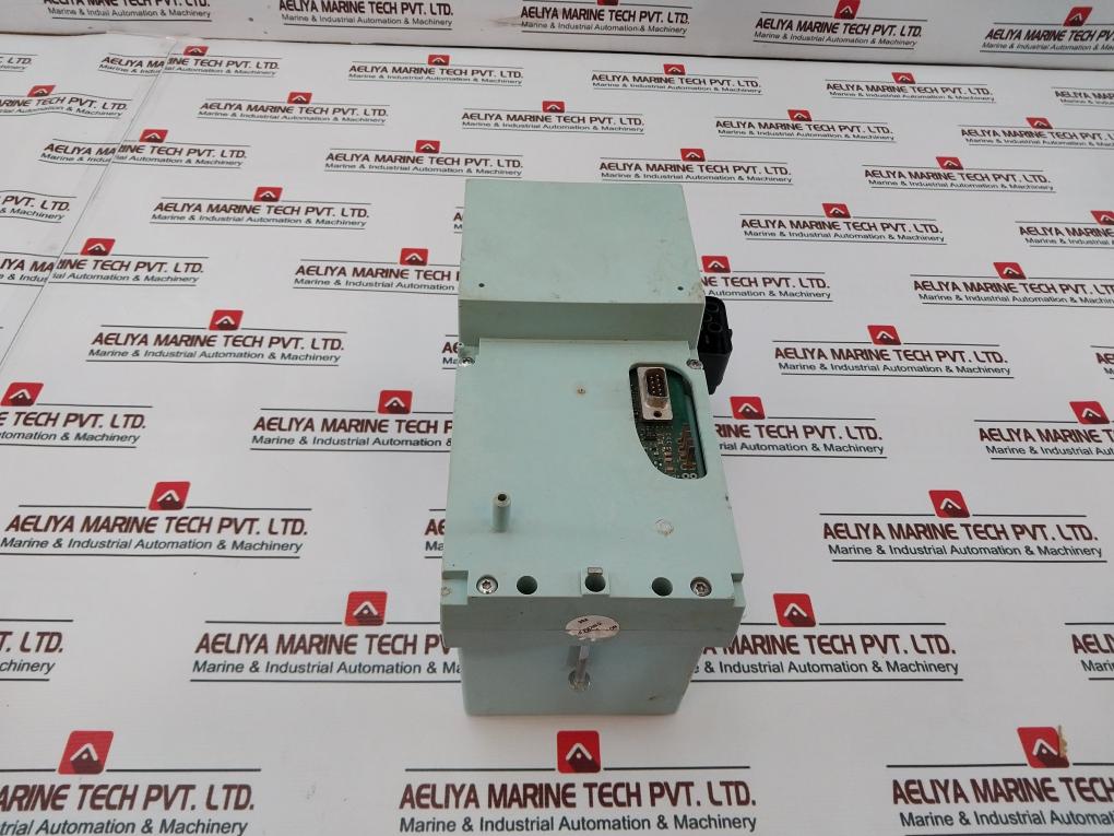 Siemens 3Rk1304-0Hs00-8Aa0 Motor Starter 600V (Not Working)