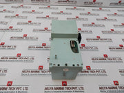 Siemens 3Rk1304-0Hs00-8Aa0 Motor Starter 600V