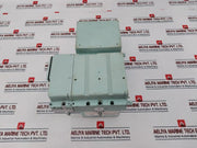 Siemens Simatic 3Rk1304-5Ks40-2Aa0 Motor Starter 6Es7 194-4Cb00-0Aa0 6000V