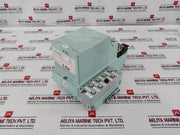 Siemens Simatic 3Rk1304-5Ks40-2Aa0 Motor Starter 6Es7 194-4Cb00-0Aa0 6000V
