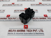 Siemens 3Rk1922-2Bq00 Power Jumper Plug Ip65