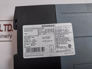 Siemens 3Rm1002-2Aa04 Motor Starter 50/60Hz Ac-53A, 2A/500V 3A 250Vac