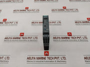 Siemens 3Rm1202-2Aa04 Ac Semiconductor Reversing Starter 50/60Hz Ip20 10A