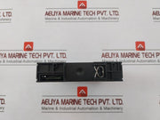 Siemens 3Rm1202-2Aa04 Direct-on-line Starter Spring-loaded Terminal 50/60Hz