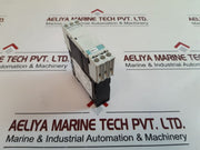 Siemens 3Rn1000-1Am00 Thermistor Motor Protection