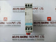 Siemens 3Rn1010-1Cb00 Protection Relay Gb14048.5/50 Hz , Atex3218
