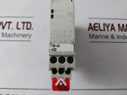 Siemens 3Rn1010-1Cm00 Motor Protection Relay (Used)