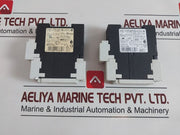 Siemens Simirel 3Rn1010-1Cm00 Motor Protection Relay 3Zx1012-0Rn10-1Aa1