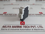Siemens Simirel 3Rn1010-1Cm00 Motor Protection Relay 3Zx1012-0Rn10-1Aa1