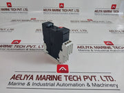 Siemens Simirel 3Rn1010-1Cm00 Motor Protection Relay 3Zx1012-0Rn10-1Aa1