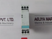 Siemens 3Rn1010-1Cm00 Thermistor Motor Protection Relay