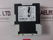 Siemens 3Rn1010-1Cm00 Thermistor Motor Protection Relay (Used)