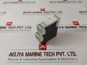 Siemens 3Rn1010-1Cm00 Thermistor Motor Protection Relay 3Zx1012-0Rn10-1Aa1