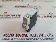Siemens 3Rn1010-1Cm00 Motor Protection Relay