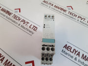 Siemens 3Rn1010-1Cm00 Motor Protection Relay
