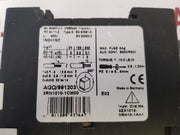 Siemens Motor Protection Relay 3Rn1010-1Cm00 Used