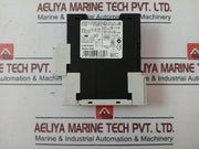 Siemens 3Rn1010-1Cm00 Thermistor Motor Protection Relay 3Zx1012-0Rn10-1Aa1