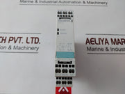 Siemens 3Rn1010-2Cb00 Thermistor Motor Protection Relay Gb14048.5