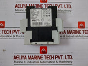 Siemens 3Rn1012-1Ck00 Sirius Thermistor Motor Protection Evaluation Unit 300V 5A