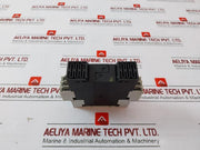 Siemens 3Rn1012-1Ck00 Sirius Thermistor Motor Protection Evaluation Unit 300V 5A