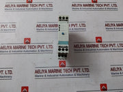 Siemens 3Rn1022-1Dw00 300V Temperature Monitoring Relay