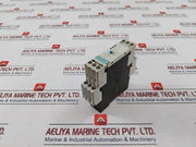 Siemens 3Rn1022-1Dw00 Protection Relay 24-240 Vac/Dc