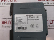 Siemens 3Rn2000-1Aa30 Thermistor Motor Protection Relay 50Hz 300V 24Vac/Dc Ip20